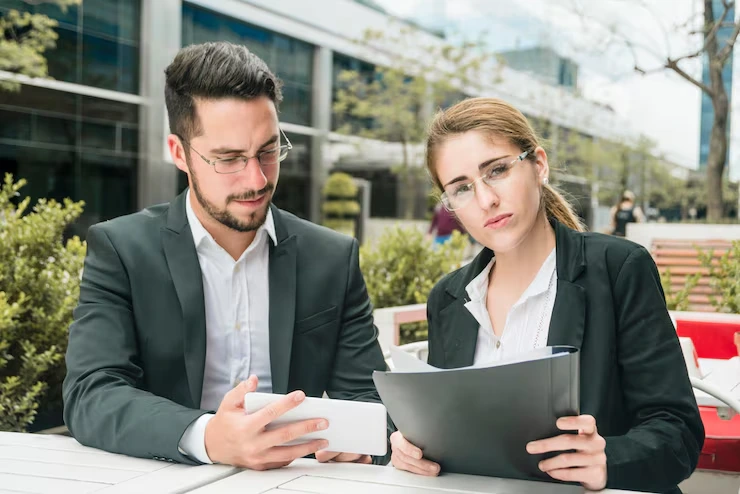 Policy-Type Specific Lead Allocation