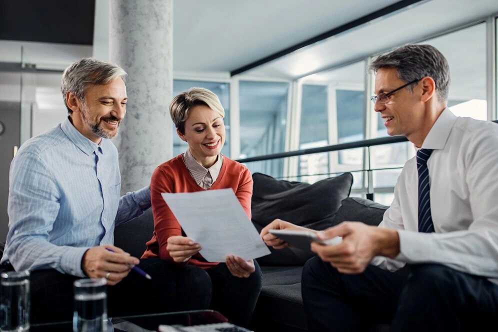 Pre-Qualified Life Insurance Leads – Ready-to-Convert Prospects