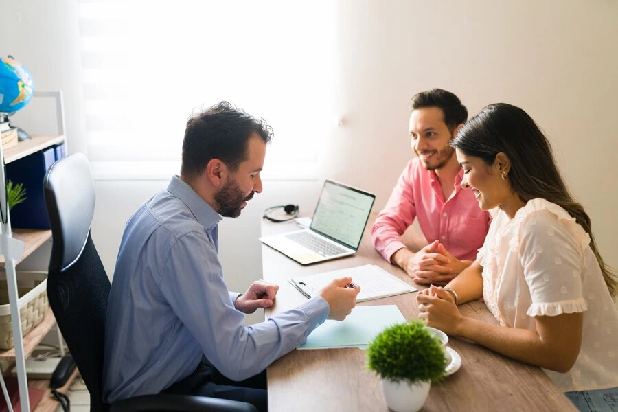 Qualified Life Insurance Leads – High-Quality, Ready-to-interact Prospects