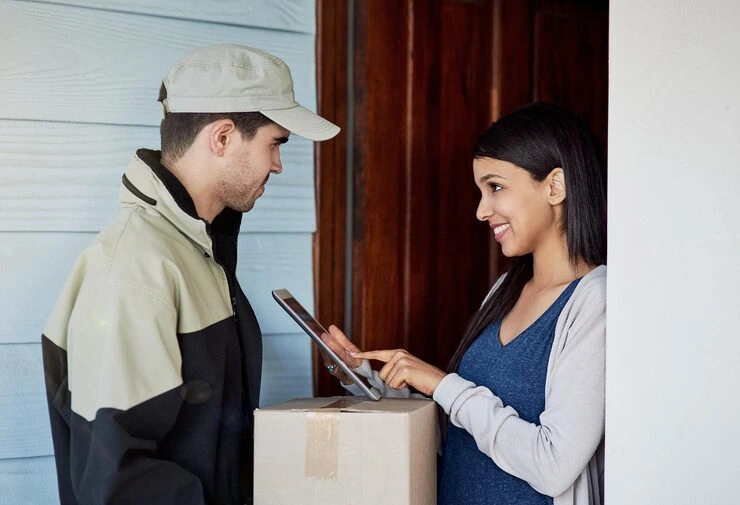 Real Time Lead Capture and Delivery