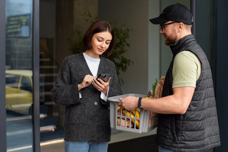 Real Time Lead Delivery