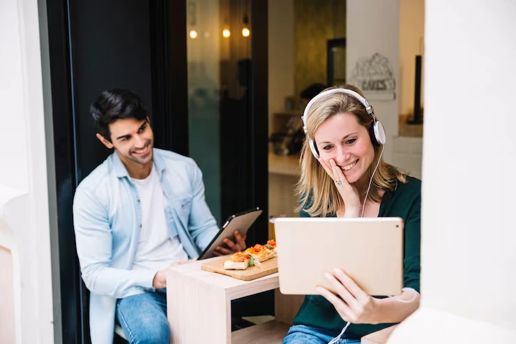 Real-Time Lead Delivery