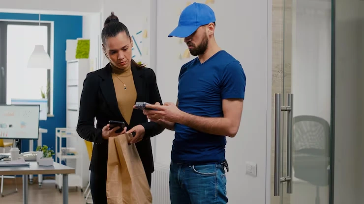 Real-Time Lead Delivery Infrastructure
