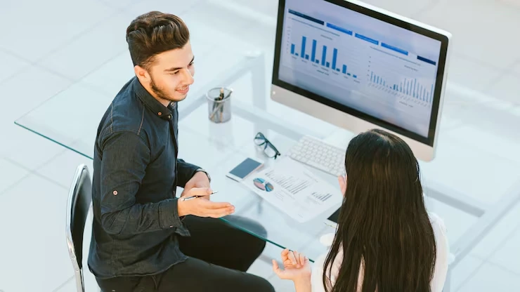 Real-Time Reporting & Analytics