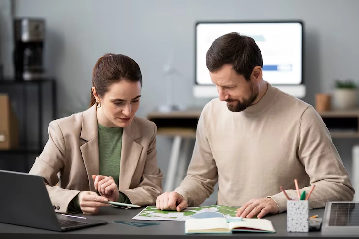Scalable Monthly Lead Supply