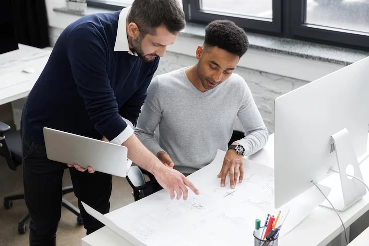 Scalable Volume Planning