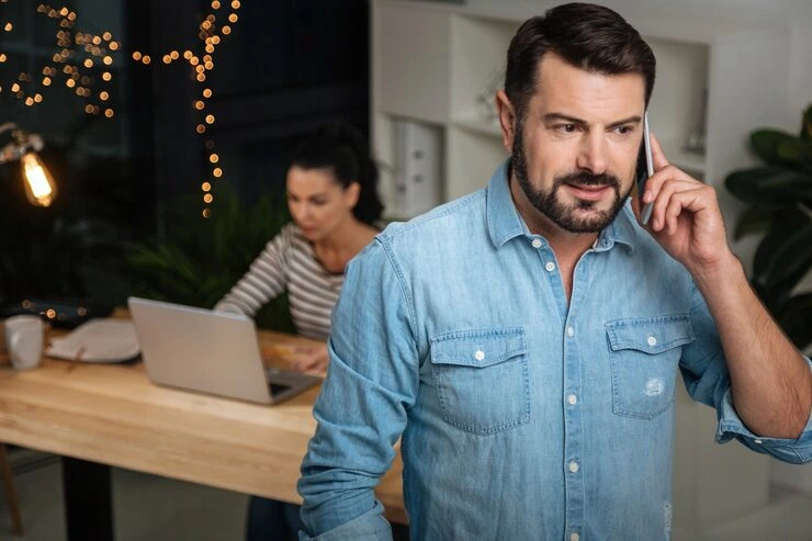 Speak to verified policy buyers at the exact moment they request a call