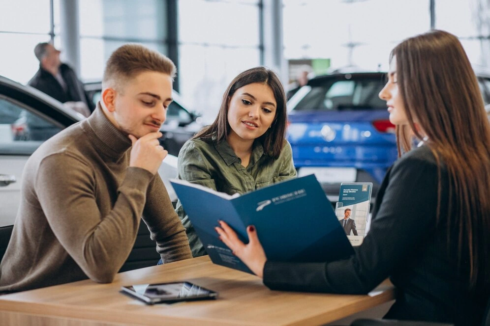 Targeted Appointment Generation