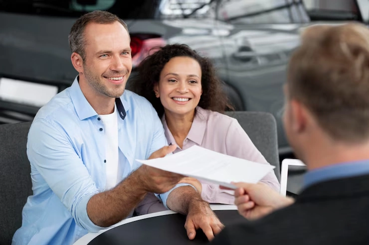 Targeted Life Insurance Leads