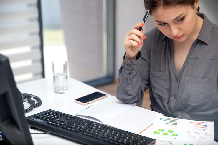 Underwriting Risk Pre-Indicators