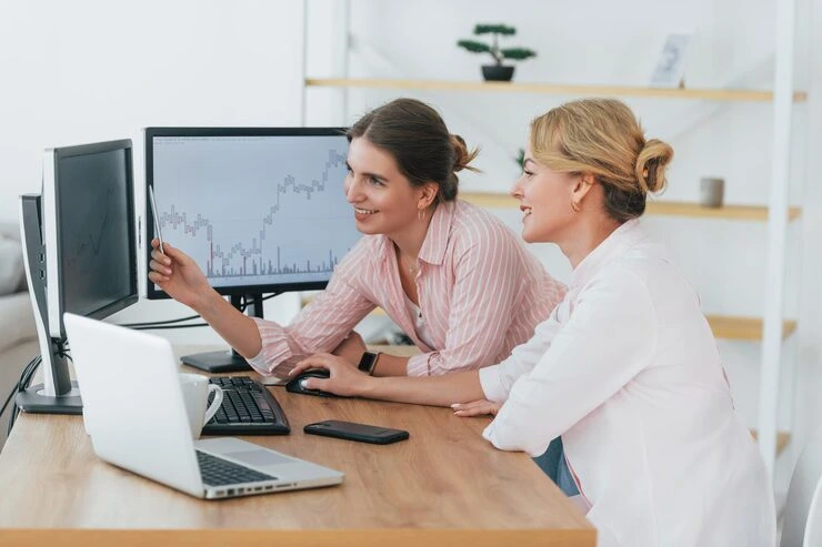Volume Scaling for Brokerages