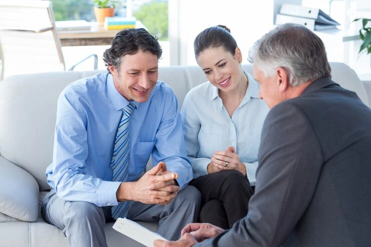 Why Agencies Across the UK Work With Us