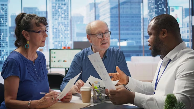 Why Choose Our Life Insurance Lead Generation Services in Sheffield