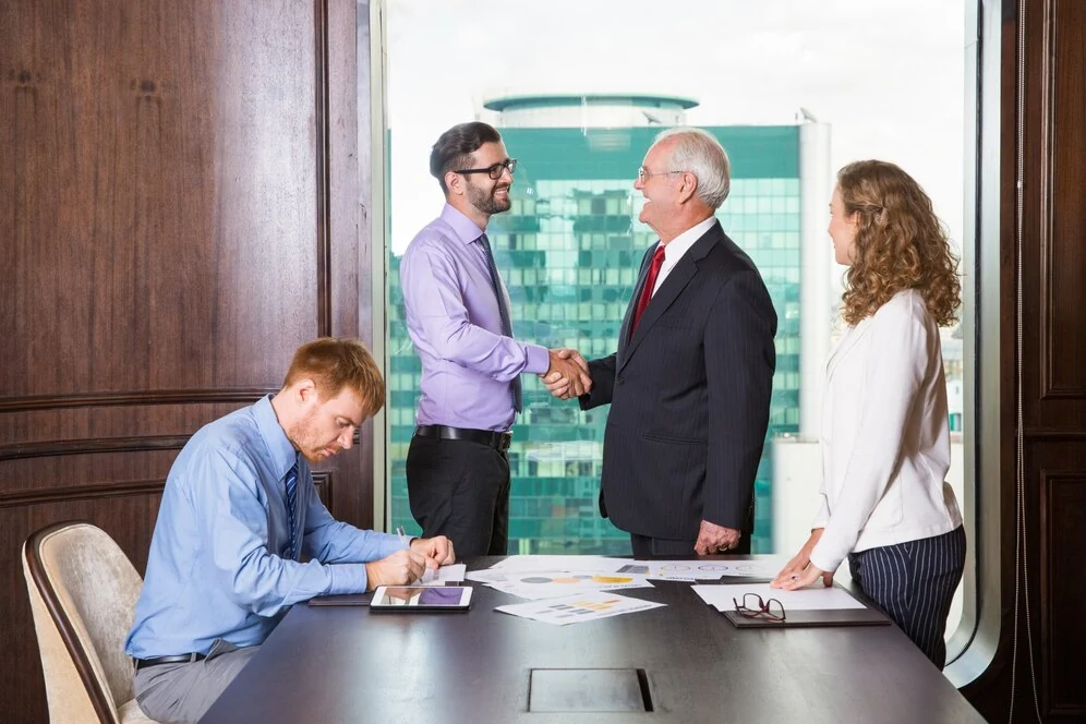 Why Choose Qualified Life Insurance Leads