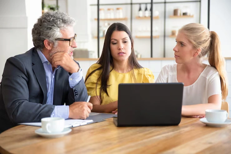 Why Work With Exclusive Term Life Insurance Leads for UK Providers
